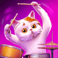 Cat Drummer Legend  Toy中文版下载