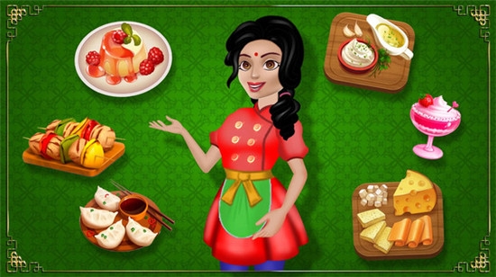 印度美食烹饪餐厅好玩吗 印度美食烹饪餐厅玩法简介
