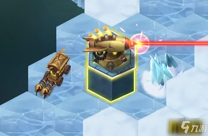 剑与远征怎么拿到隐藏宝箱-隐藏宝箱详细获得方法介绍