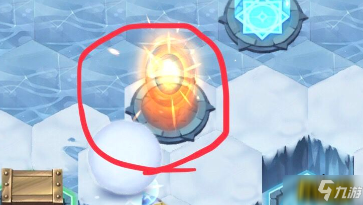 剑与远征怎么拿到隐藏宝箱-隐藏宝箱详细获得方法介绍