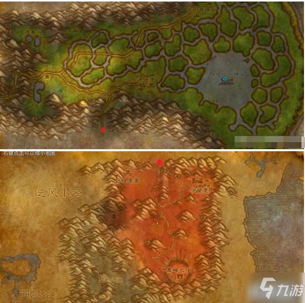 魔兽怀旧服最强近战世界BUFF效果及其获取方式一览
