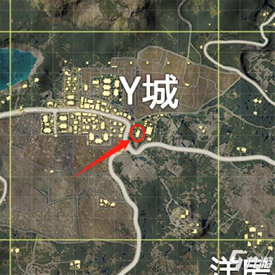 和平精英王牌狙擊手們看過來 用上這海島十大優(yōu)質(zhì)狙擊點(diǎn)，Kar98K秀翻全場(chǎng)！