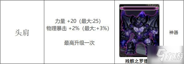 DNF希洛克新增附魔卡片有哪些？希洛克附魔卡片匯總