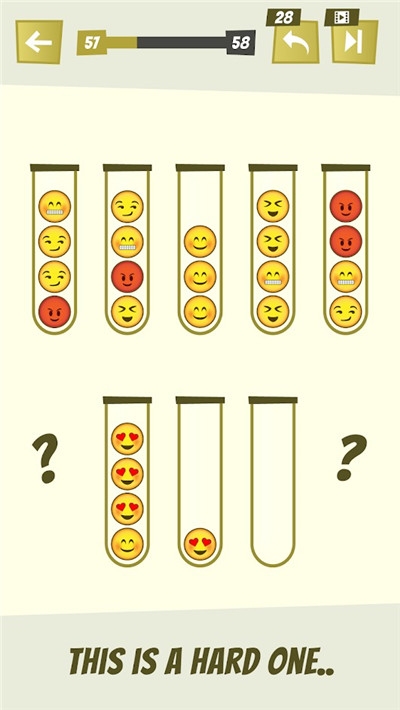 彩色球分類(lèi)拼圖好玩嗎 彩色球分類(lèi)拼圖玩法簡(jiǎn)介