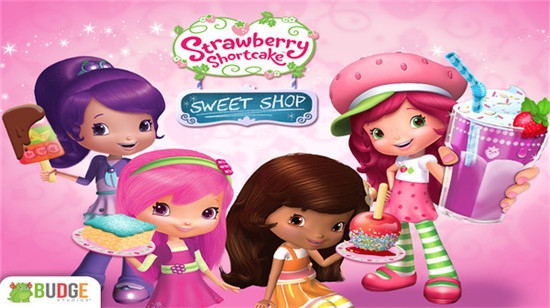 草莓女孩甜品店2020好玩吗 草莓女孩甜品店2020玩法简介