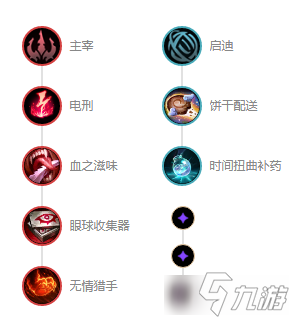 《LOL》10.10版本中單龍王玩法介紹