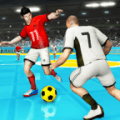 Pro Futsal Football Matches : The Indoor Soccer占内存小吗