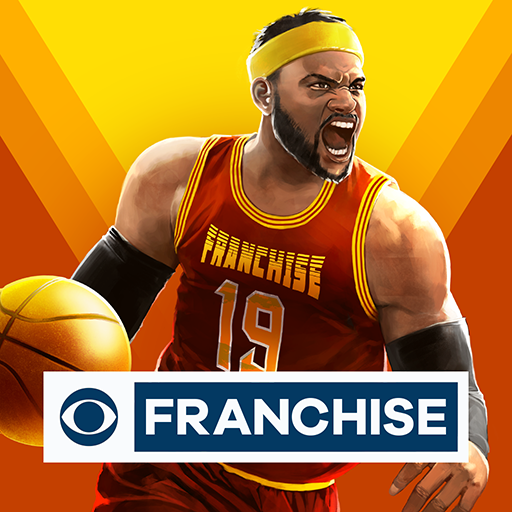 Franchise Basketball 2019