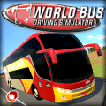 World Bus Driving Simulator怎么下载到电脑