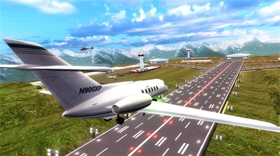 飞机模拟2020好玩吗 飞机模拟2020玩法简介