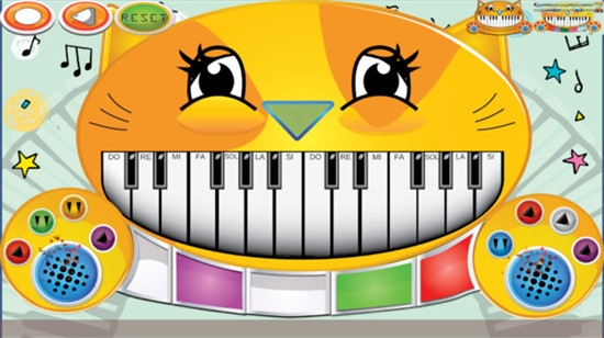 声猫钢琴好玩吗 声猫钢琴玩法简介