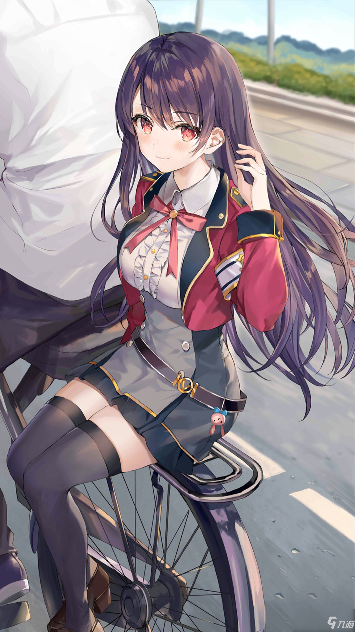 双生视界生日时无暇是什么 生日时无暇属性技能介绍