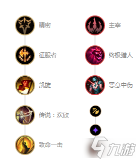 《LOL》10.10版本高勝率上單夢(mèng)魘玩法介紹