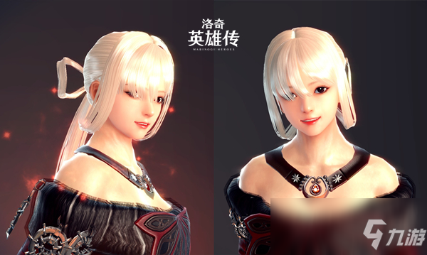 《洛奇英雄传》羁绊新增千条语音 特莉维内套装闪耀登场