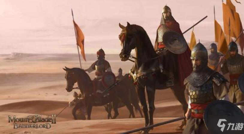 《骑马与砍杀2》骑兵流战场怎么玩 骑兵流战场玩法介绍
