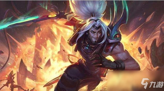 《LOL》云顶之弈双剑合璧永动流怎么玩 玩法技巧介绍