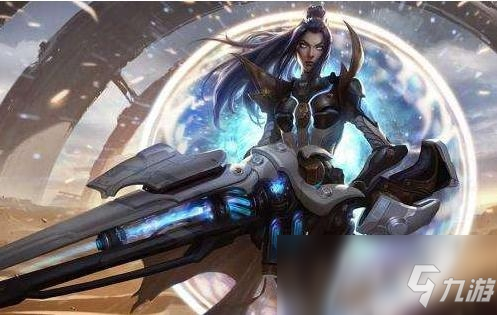 《LOL》云顶之弈未来源剑女武神运营思路介绍