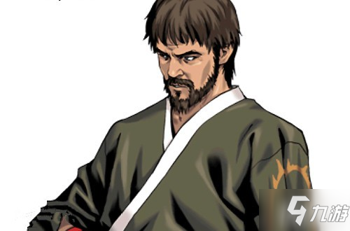 拳皇98终极之战草薙京的父亲是谁？