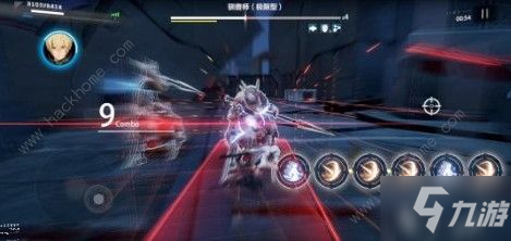 战双帕弥什边界6泰坦堑壕怎么过 边界6泰坦堑壕攻略大全[多图]