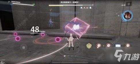 战双帕弥什边界6泰坦堑壕怎么过 边界6泰坦堑壕攻略大全[多图]