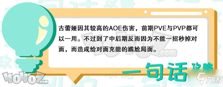 公主连结古蕾娅怎么样 龙姬全方位解析攻略