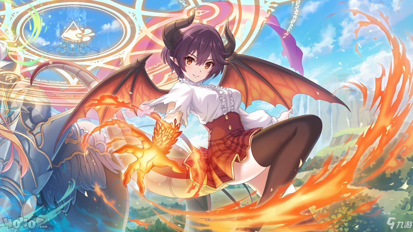 公主连结古蕾娅怎么样 龙姬全方位解析攻略