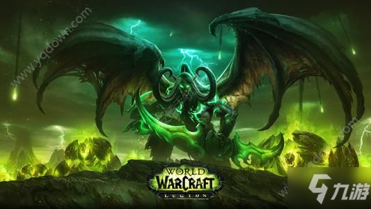 魔兽世界自选腐蚀攻略 自选腐蚀开放时间[多图]