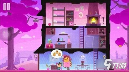 全心爱你第10关攻略分享 第10关怎么过