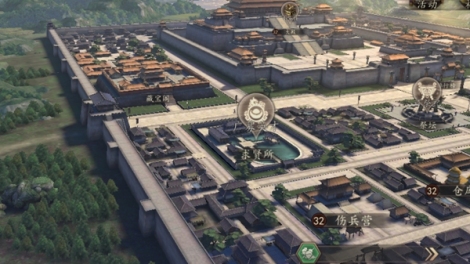 《三国志威力无双》快速获得武将的方法