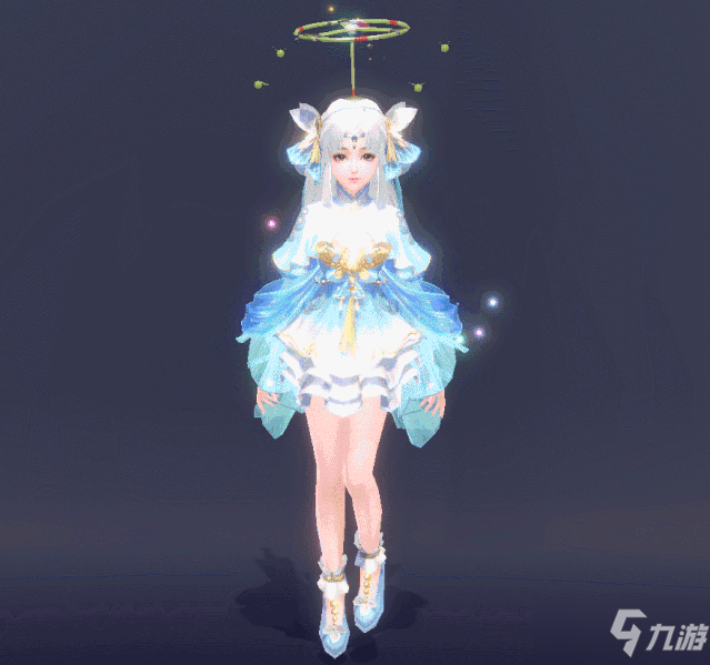 <a id='link_pop' class='keyword-tag' href='https://www.9game.cn/qnyh/'>倩女幽魂手游</a>儿童节主题坐骑竹蜻蜓怎么样_坐骑竹蜻蜓图文展示