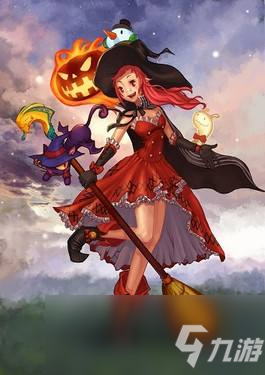 《DNF》红/蓝/绿卡牌属性介绍