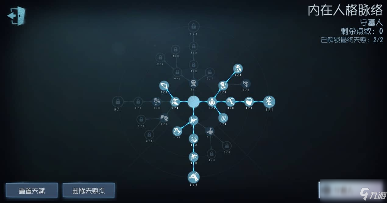 掘地逃生《第五人格》守墓人进阶攻略来袭