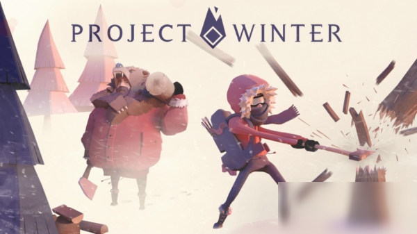 冬日计划有什么角色 游戏角色介绍