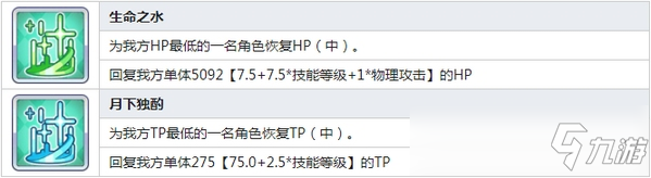 公主连结Re:Dive绫濑由加莉技能 绫濑由加莉图鉴