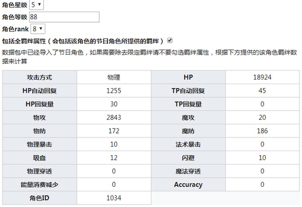 公主連結(jié)Re:Dive綾瀨由加莉技能 綾瀨由加莉圖鑒