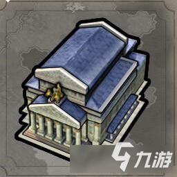 《文明6》莫斯科大剧院属性是什么