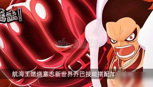 航海王燃烧意志新世界乔巴技能搭配加点攻略