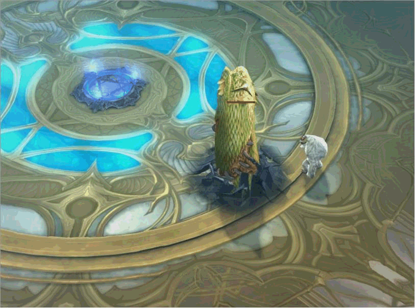 《暗黑破坏神3》追踪箭转向与索敌机制详解