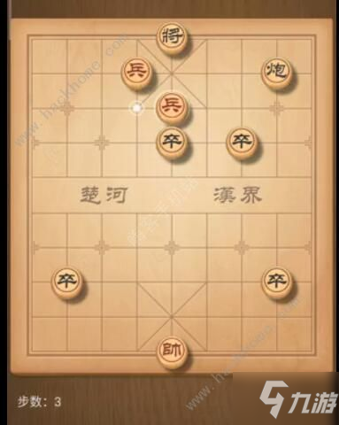 天天象棋残局挑战175期攻略 残局挑战175期步法图[多图]