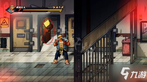 怒之铁拳4隐藏任务玩法 怒之铁拳4隐藏任务触发方法