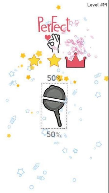 切成两段好玩吗 切成两段玩法简介