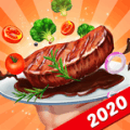 Cooking Hot  Crazy Restaurant Kitchen Gameiphone版下载