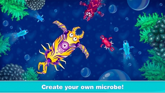 孢子生物创造者实验室好玩吗孢子生物创造者实验室玩法简介