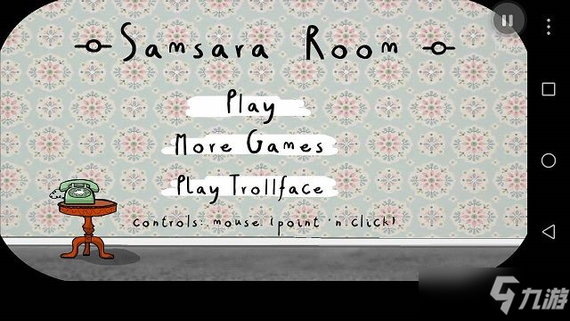 锈湖Samsara Room隐藏关卡怎么开启？轮回的房间隐藏关卡密码开启攻略