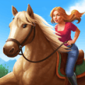 Horse Riding Tales - Ride With Friendsiphone版下载