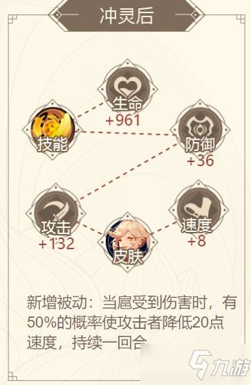 山海镜花当扈怎么样_当扈技能介绍一览