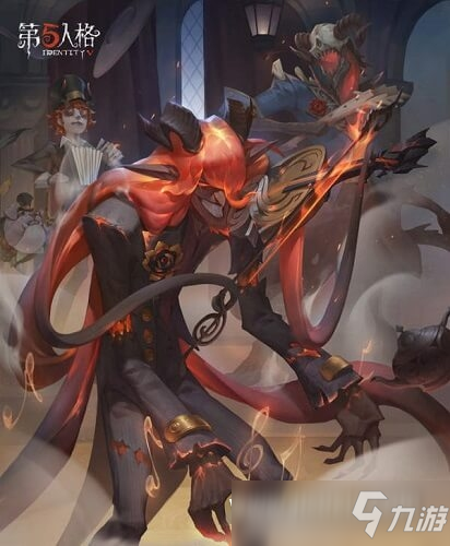 第五人格小提琴家金皮从哪里获得 小提琴家金皮获取技巧