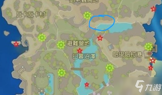 海島紀(jì)元二級(jí)石頭怎么刷_海島紀(jì)元二級(jí)石頭獲取攻略