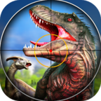 Dinosaur Hunter 2019 - Shooting Games