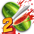 Fruit Ninja Fight